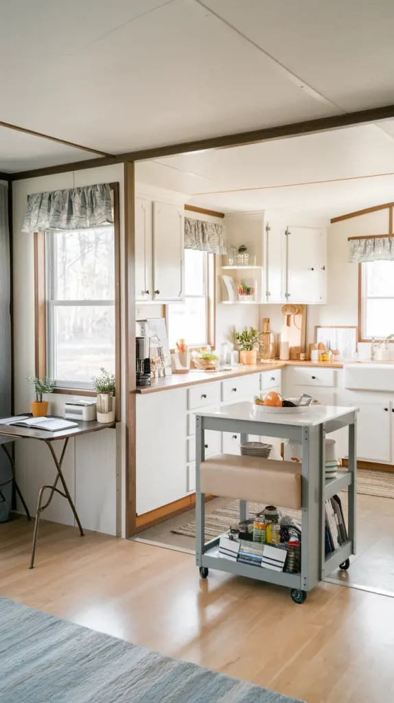 Top Summer Open Kitchen Remodel Ideas 2025 for Small Spaces and Modern Homes