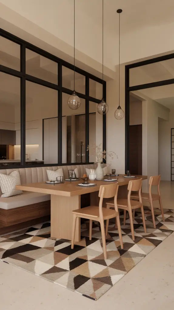 29 Dining Room Remodel Ideas That Will Transform Your Space