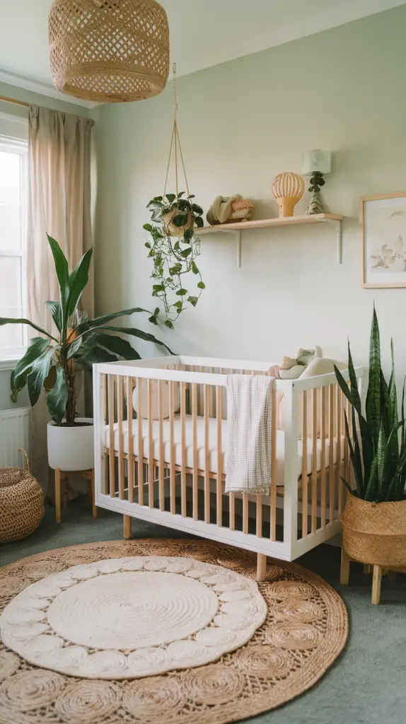 26 Stunning Nursery Remodel Inspirations for Every Style