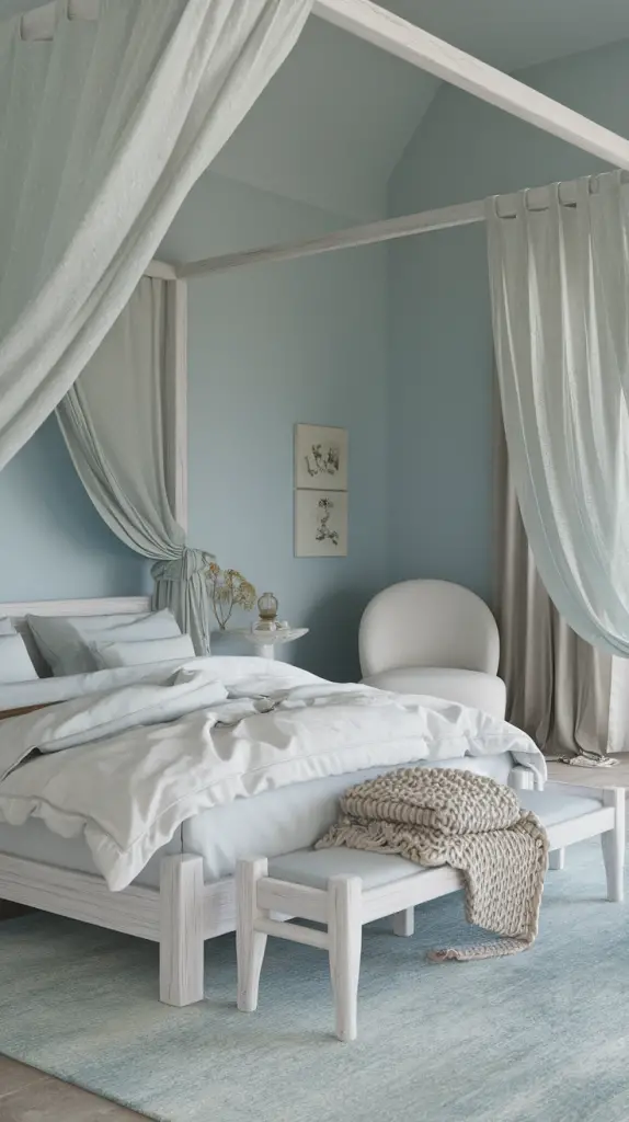28 Stylish Bedroom Color Schemes That Will Inspire Your Next Makeover