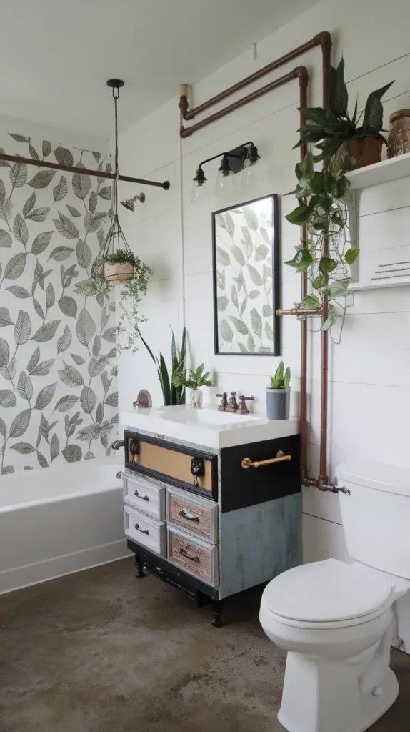26 Brilliant Summer Bathroom Remodel Ideas You’ll Want in 2025