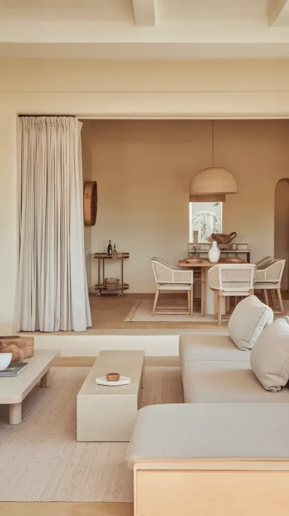 Summer Living Room Remodel Ideas 2025: Stylish Updates for a Cozy, Airy Home