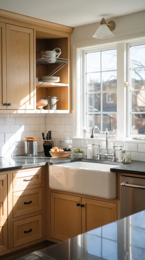 Summer Kitchen Remodel Ideas 2025: Fresh, Elegant, and Timeless Inspirations