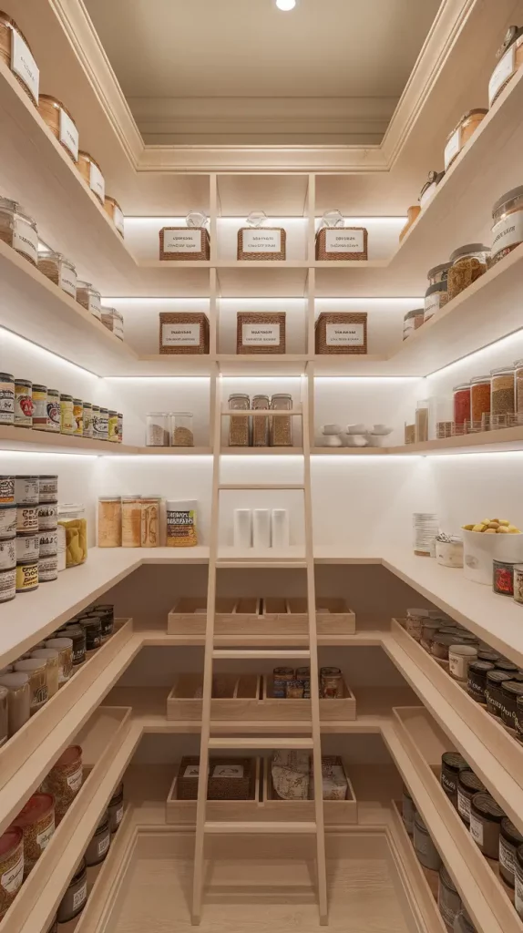 Top Pantry Organization Ideas 2025: Smart Storage for Every Space and Budget