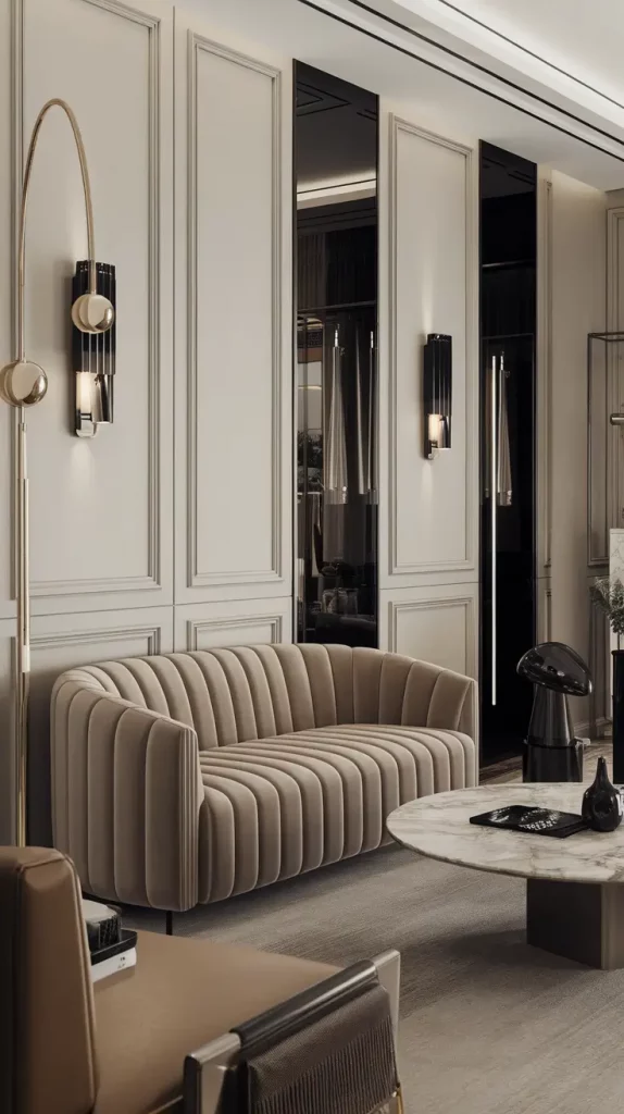 31 Inspiring Interior Living Room Ideas for a Stylish 2025