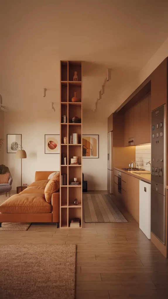 Small Apartment Living Room Ideas 2025: Cozy Layouts, Stylish Furniture & Design Tips