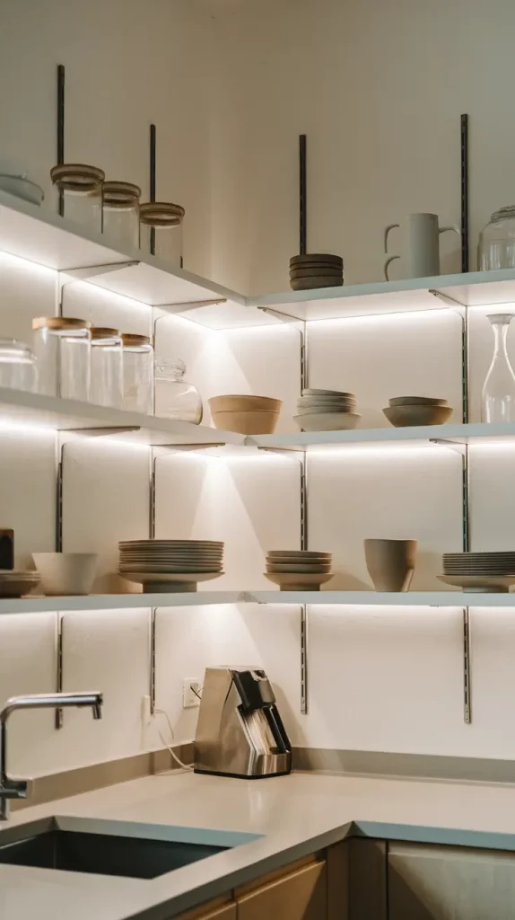 30 Open Kitchen Ideas for Small Spaces That Make Every Inch Count in 2025