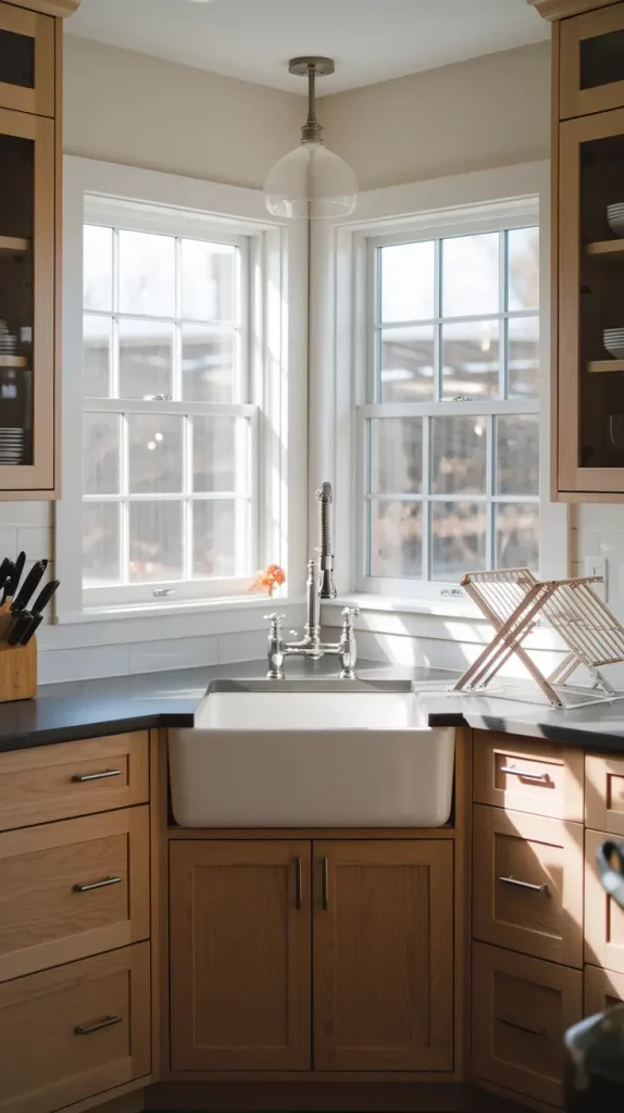 Summer Kitchen Remodel Ideas 2025: Fresh, Elegant, and Timeless Inspirations