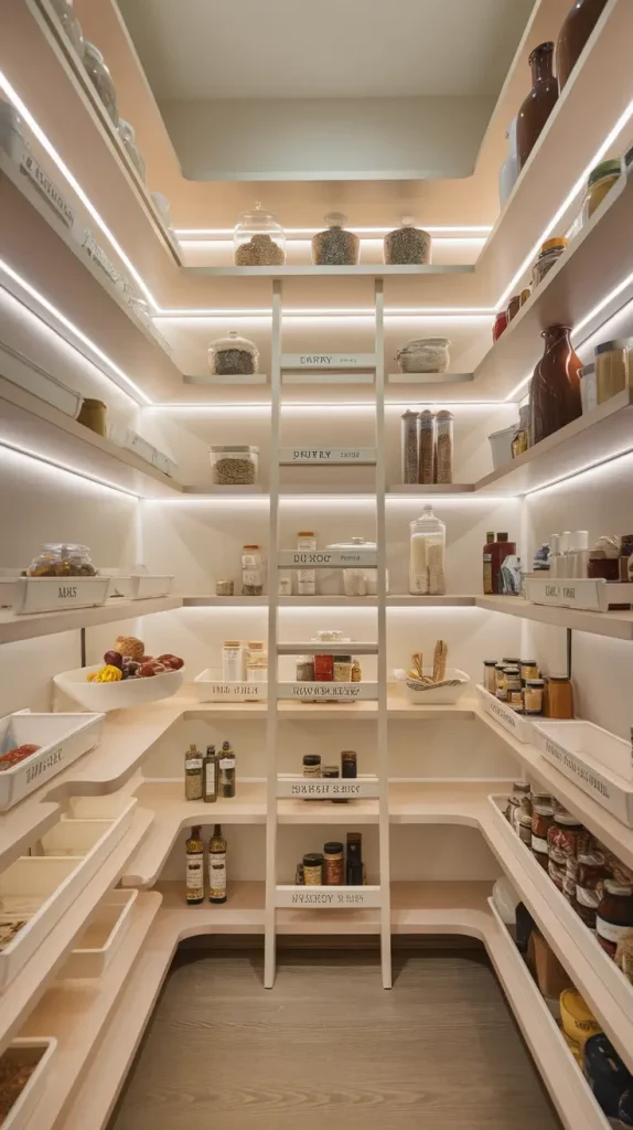 Top Pantry Organization Ideas 2025: Smart Storage for Every Space and Budget
