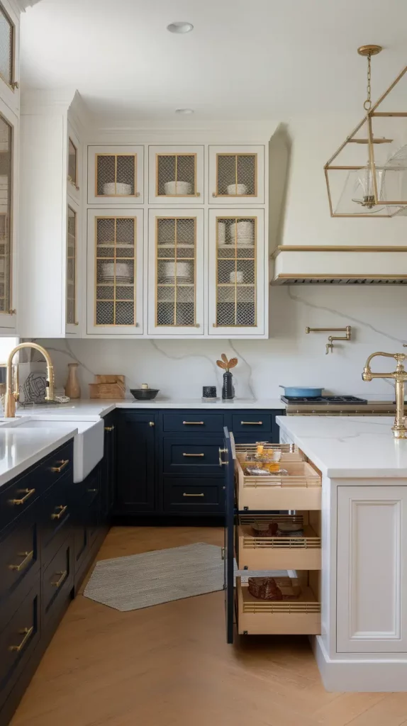 Kitchen Remodel Ideas 2025: 26 Designs for Every Style and Budget