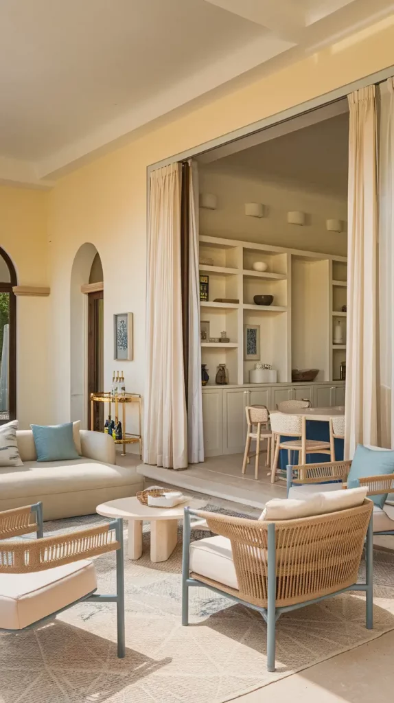 Summer Living Room Remodel Ideas 2025: Stylish Updates for a Cozy, Airy Home