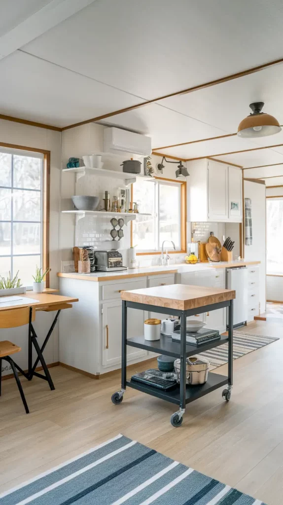 Top Summer Open Kitchen Remodel Ideas 2025 for Small Spaces and Modern Homes