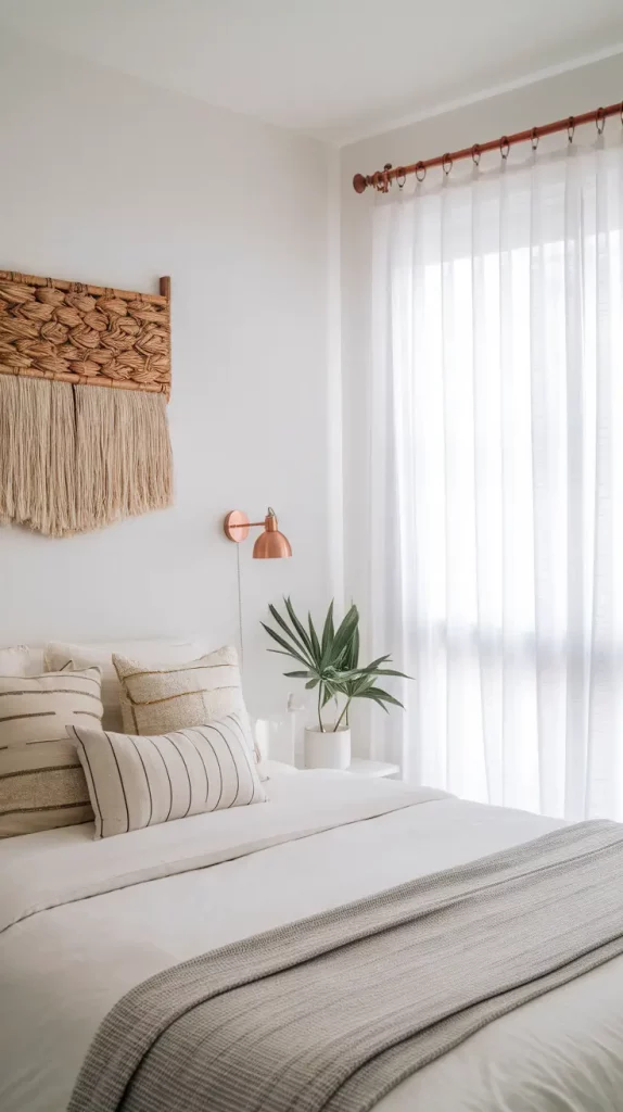 27 Brilliant Summer Bedroom Remodel Ideas To Refresh Your Space In 2025