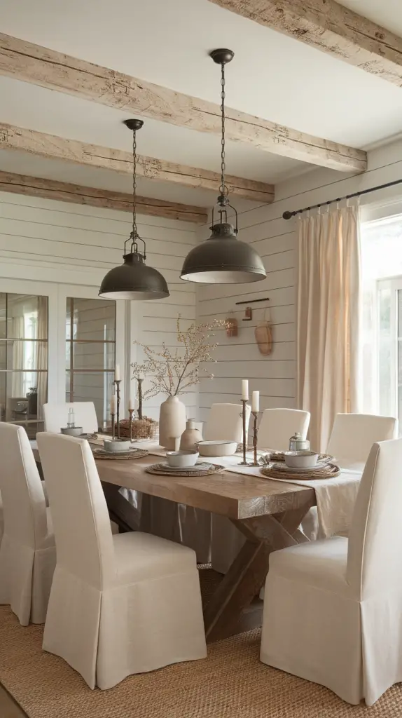 29 Dining Room Remodel Ideas That Will Transform Your Space