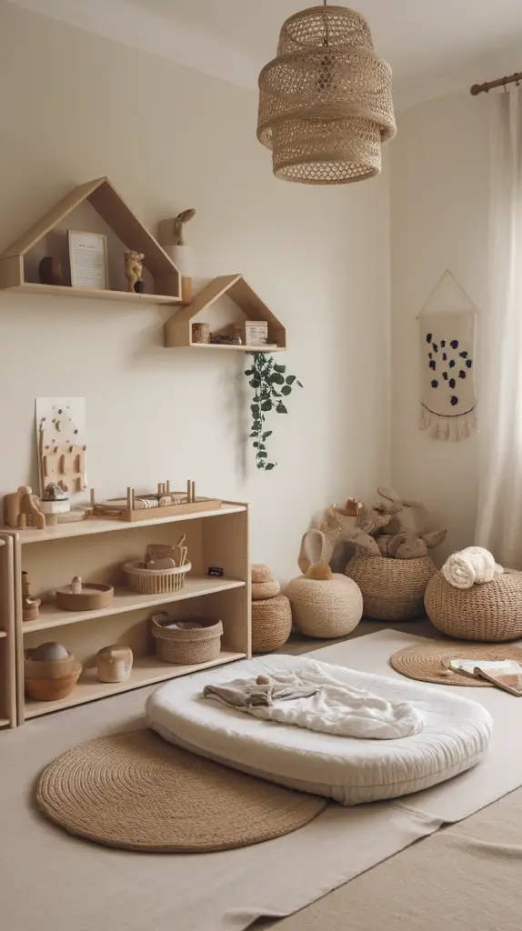 26 Stunning Nursery Remodel Inspirations for Every Style