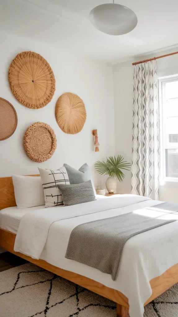 27 Brilliant Summer Bedroom Remodel Ideas To Refresh Your Space In 2025