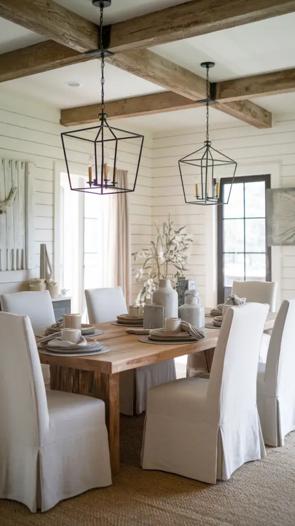 29 Dining Room Remodel Ideas That Will Transform Your Space