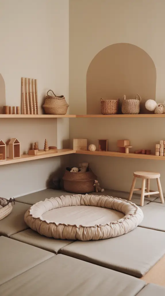 26 Stunning Nursery Remodel Inspirations for Every Style