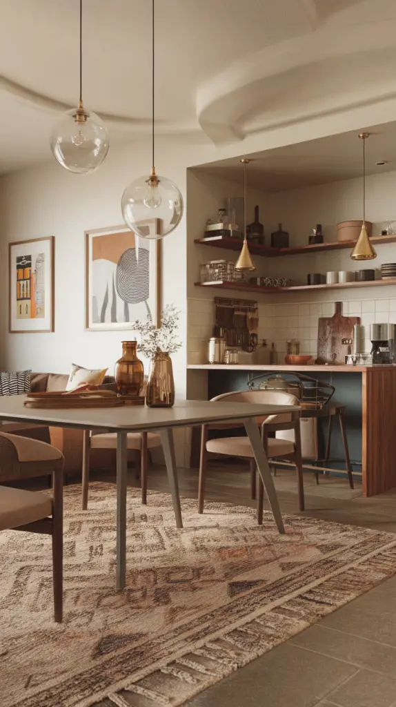 27 Stunning Open Concept Kitchen Living Room Ideas to Transform Your Home