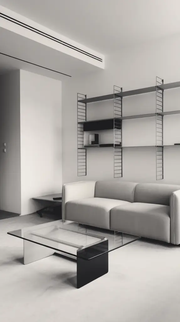 29 Apartment Living Room Ideas That Totally Transform Small Spaces