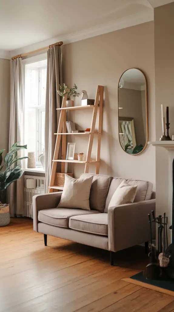 27 Cottage Living Room Ideas That Redefine Cozy Elegance