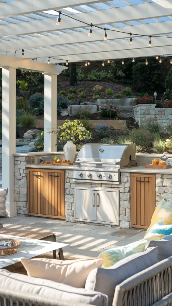 Summer Kitchen Remodel Ideas 2025: Fresh, Elegant, and Timeless Inspirations