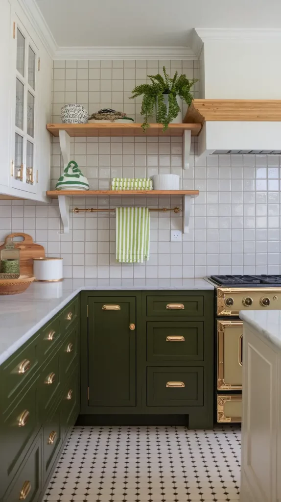 Kitchen Remodel Ideas 2025: 26 Designs for Every Style and Budget