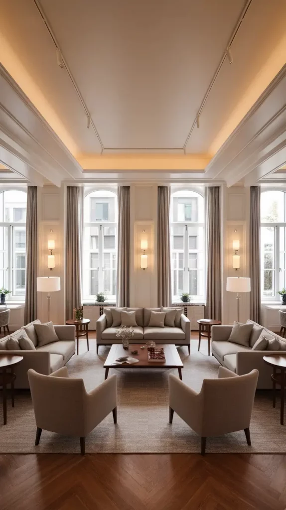 31 Inspiring Interior Living Room Ideas for a Stylish 2025