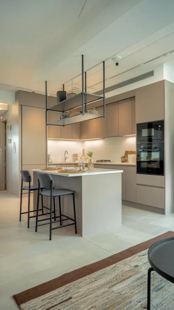 Small Apartment Living Room Ideas 2025: Cozy Layouts, Stylish Furniture & Design Tips