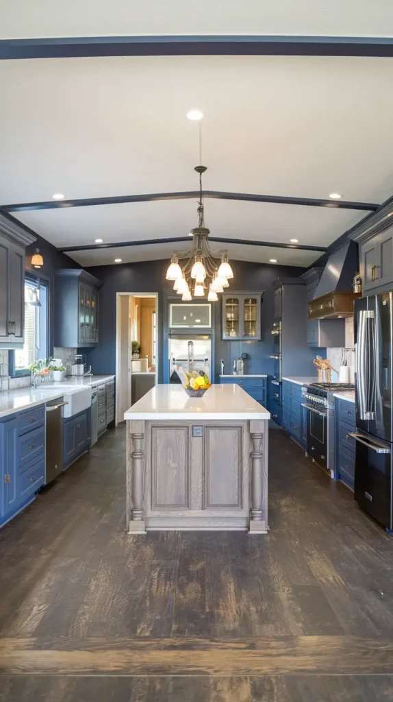 Top Summer Open Kitchen Remodel Ideas 2025 for Small Spaces and Modern Homes