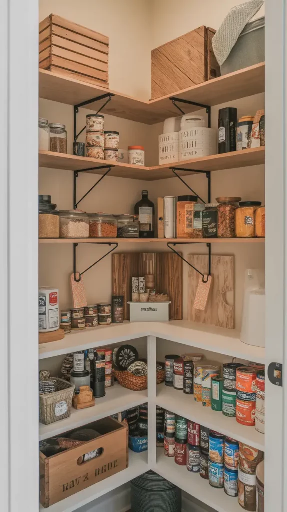 Top Pantry Organization Ideas 2025: Smart Storage for Every Space and Budget