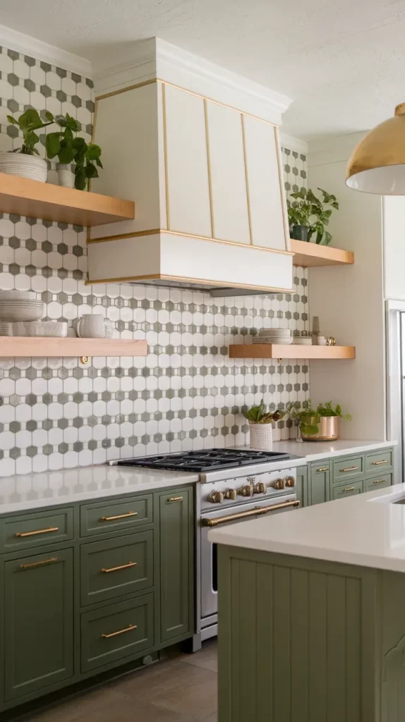 Kitchen Remodel Ideas 2025: 26 Designs for Every Style and Budget