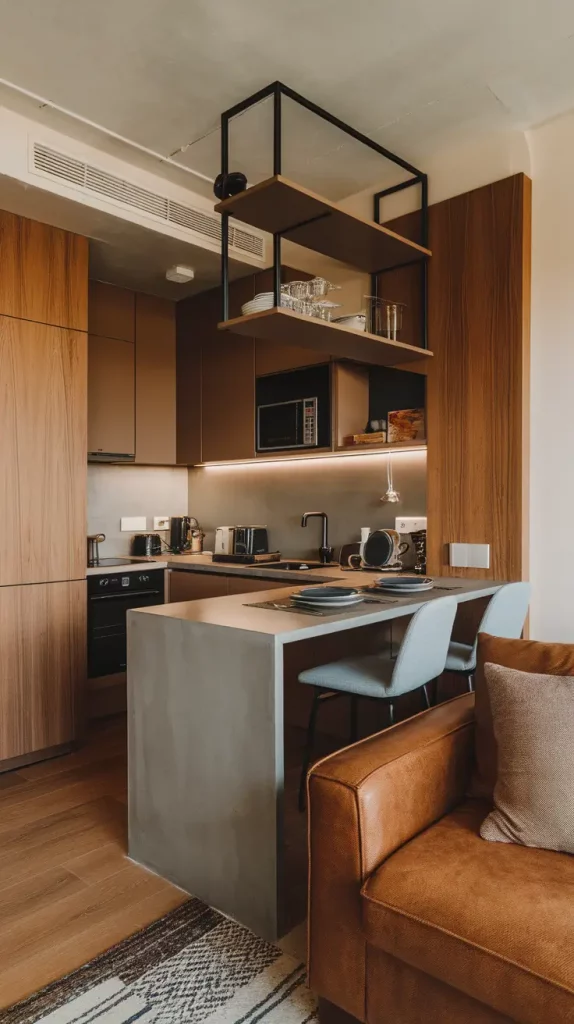 Small Apartment Living Room Ideas 2025: Cozy Layouts, Stylish Furniture & Design Tips