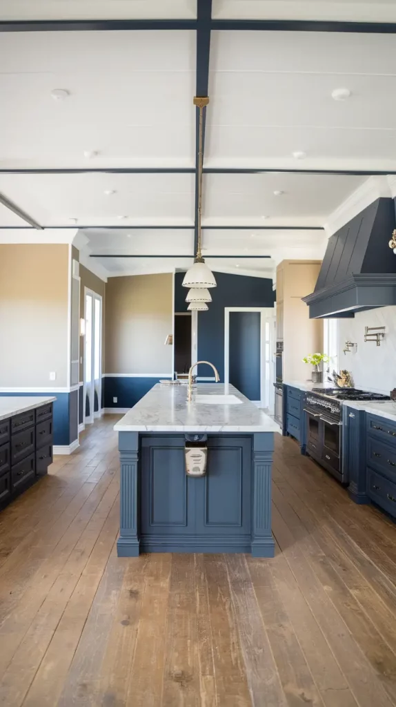 Top Summer Open Kitchen Remodel Ideas 2025 for Small Spaces and Modern Homes