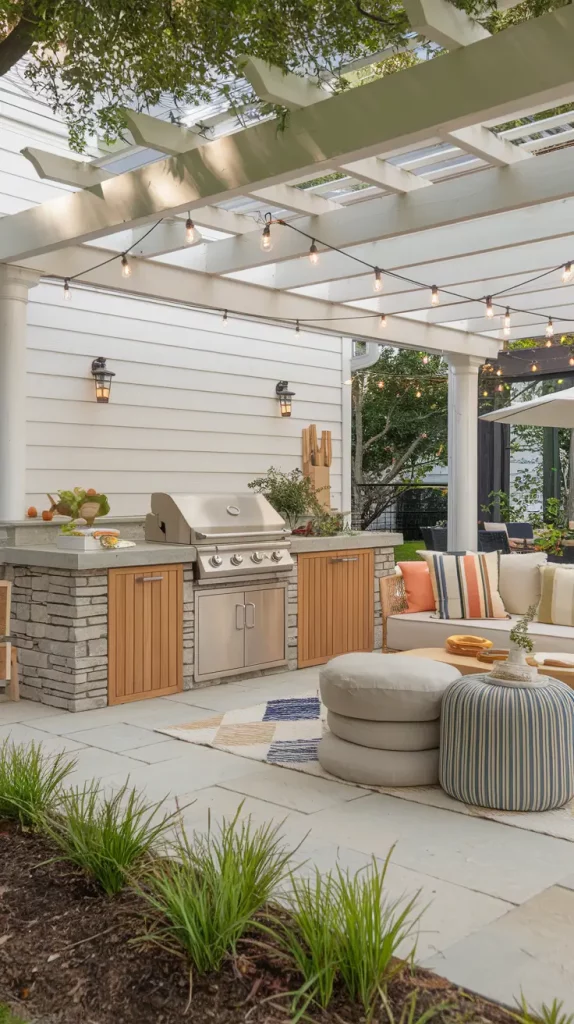 Summer Kitchen Remodel Ideas 2025: Fresh, Elegant, and Timeless Inspirations