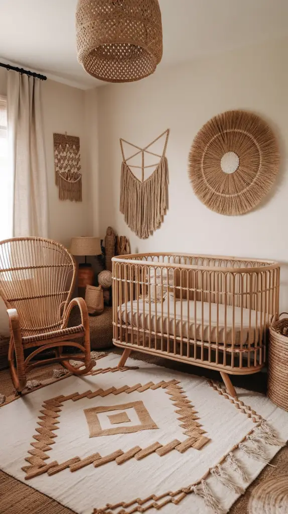 26 Stunning Nursery Remodel Inspirations for Every Style