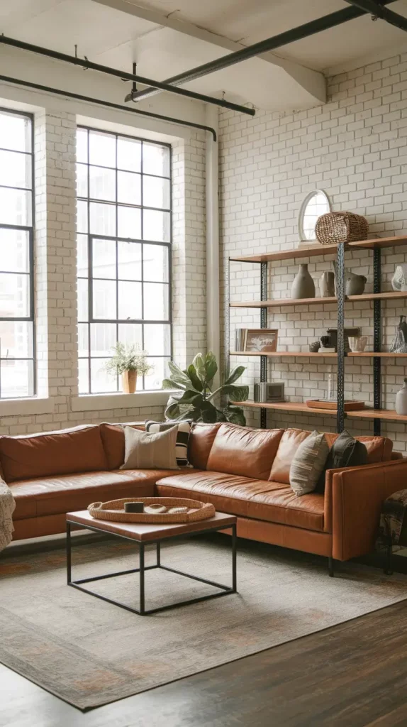 31 Inspiring Interior Living Room Ideas for a Stylish 2025