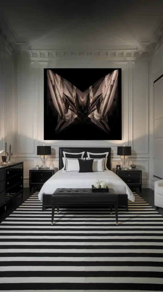 28 Stylish Bedroom Color Schemes That Will Inspire Your Next Makeover