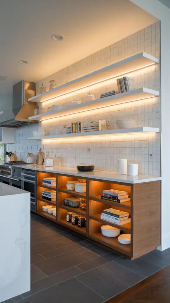 28 Pantry Ideas That Will Completely Change Your Kitchen Game