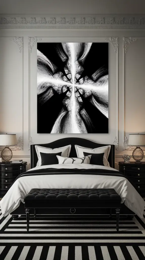 28 Stylish Bedroom Color Schemes That Will Inspire Your Next Makeover