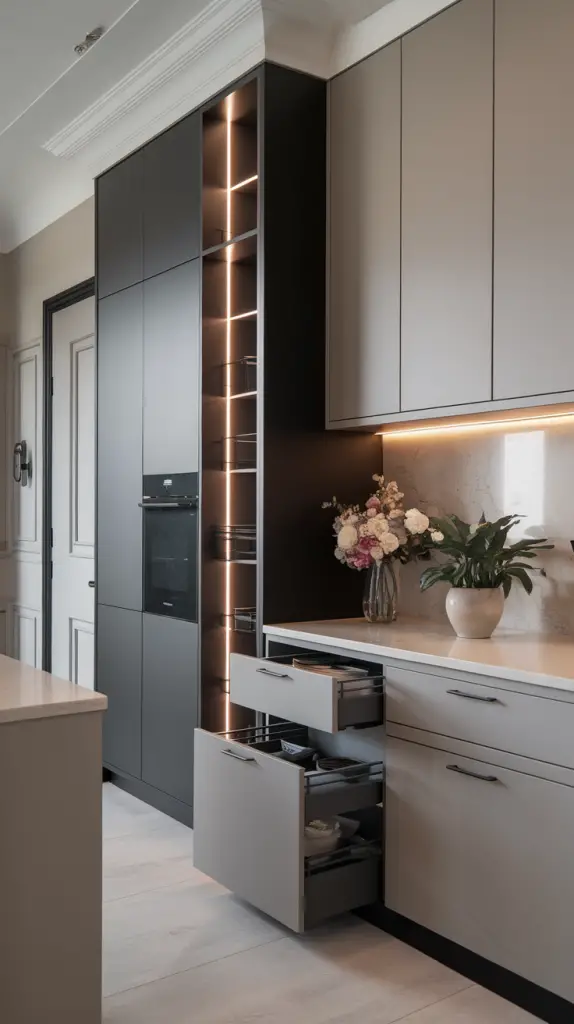 25 Genius Pantry Organization Ideas to Elevate Your Kitchen in 2025