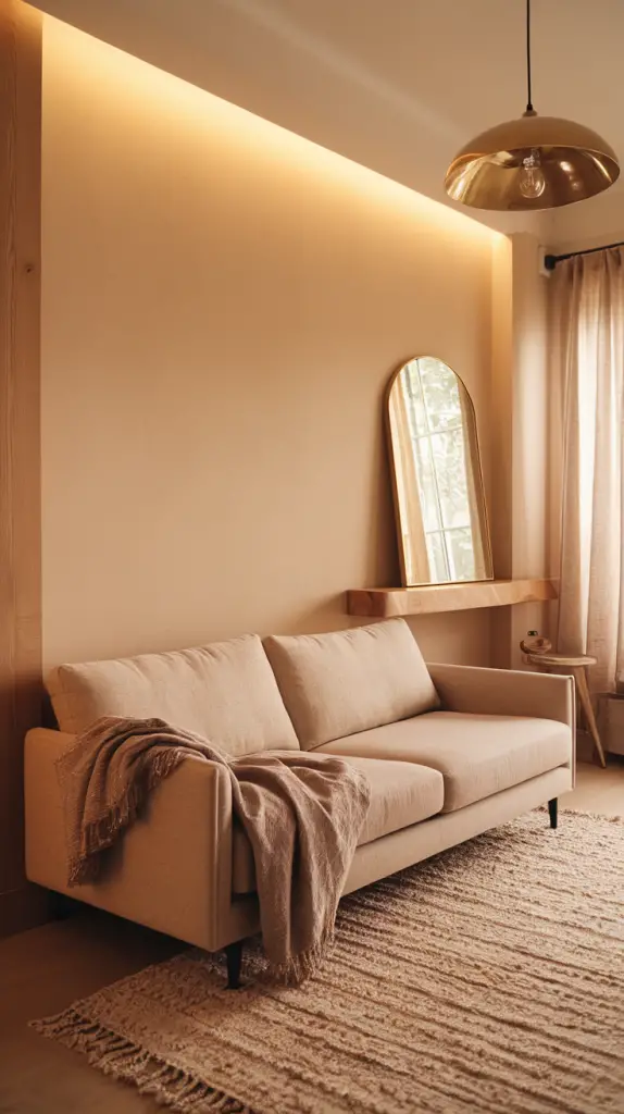 29 Apartment Living Room Ideas That Totally Transform Small Spaces