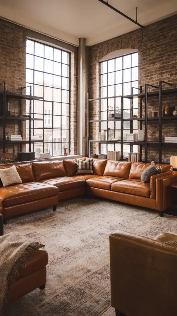 31 Inspiring Interior Living Room Ideas for a Stylish 2025