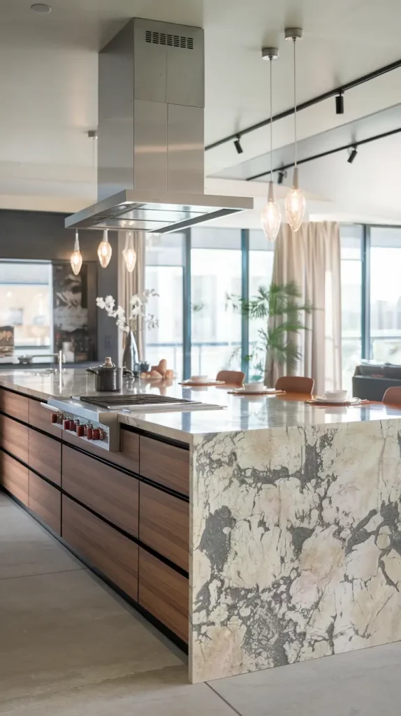 Top Summer Open Kitchen Remodel Ideas 2025 for Small Spaces and Modern Homes