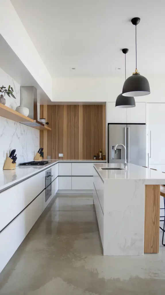 Summer Kitchen Remodel Ideas 2025: Fresh, Elegant, and Timeless Inspirations