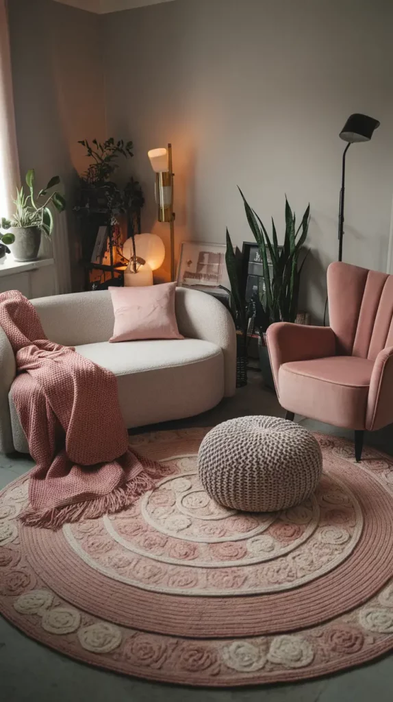 Small Apartment Living Room Ideas 2025: Cozy Layouts, Stylish Furniture & Design Tips