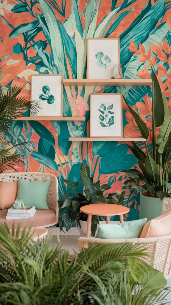 Summer Living Room Remodel Ideas 2025: Stylish Updates for a Cozy, Airy Home