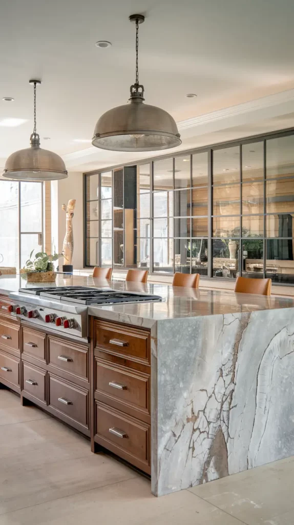 Top Summer Open Kitchen Remodel Ideas 2025 for Small Spaces and Modern Homes