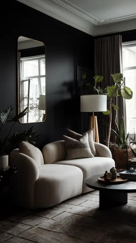 26 Big Living Room Ideas That Make a Major Style Statement