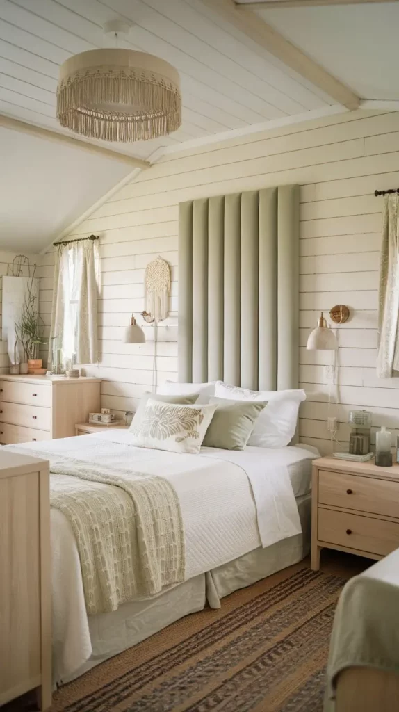 27 Brilliant Summer Bedroom Remodel Ideas To Refresh Your Space In 2025
